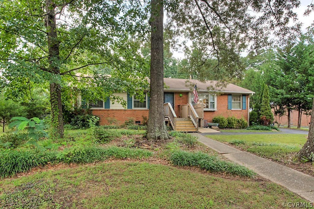 8712 Lonepine Road Henrico, VA 23294 - Photo 28 of 38 Gallery Image 28
