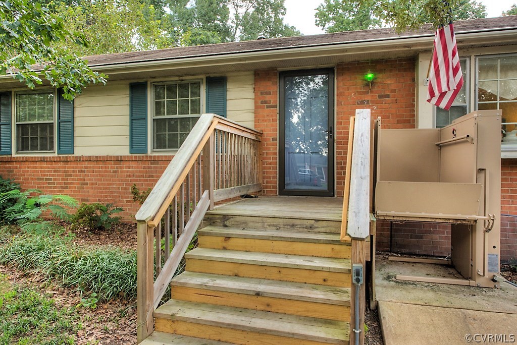 8712 Lonepine Road Henrico, VA 23294 - Photo 30 of 38 Gallery Image 30