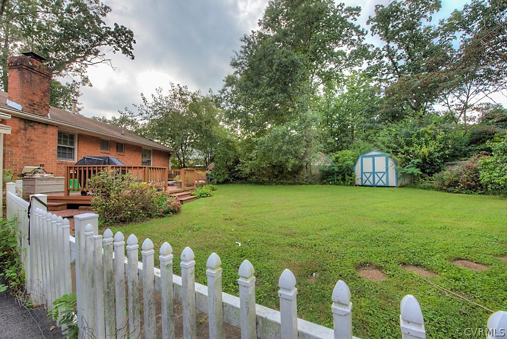8712 Lonepine Road Henrico, VA 23294 - Photo 32 of 38 Gallery Image 32