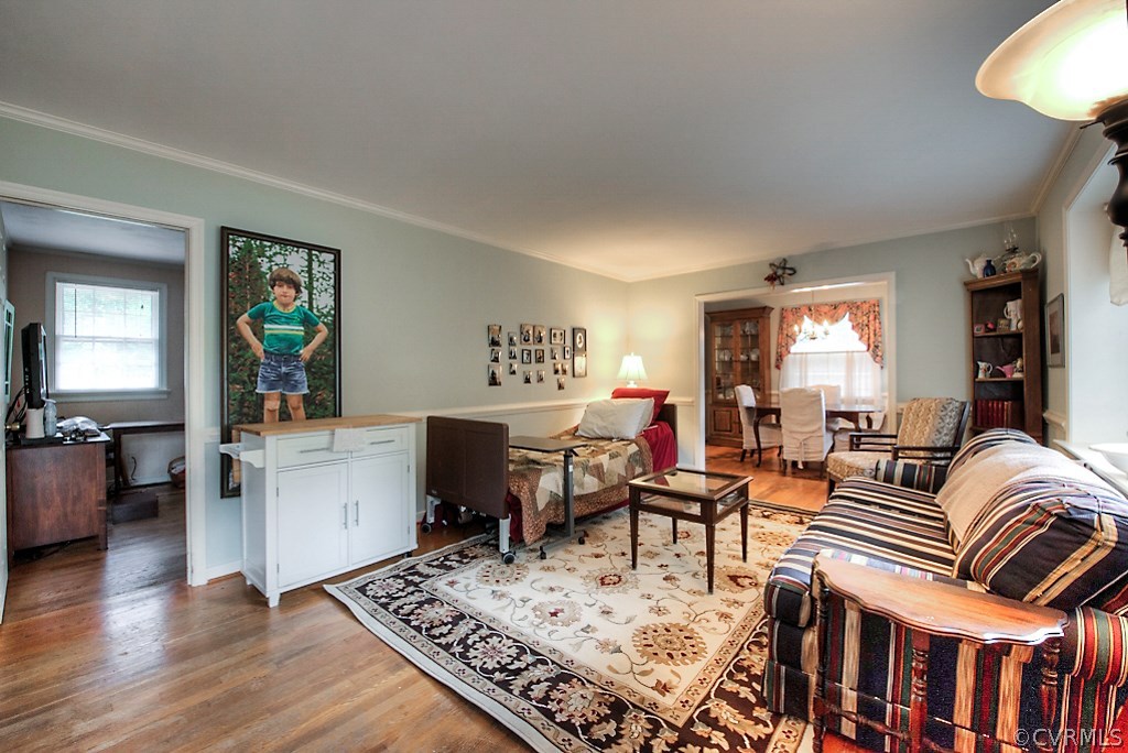 8712 Lonepine Road Henrico, VA 23294 - Photo 4 of 38 Gallery Image 4