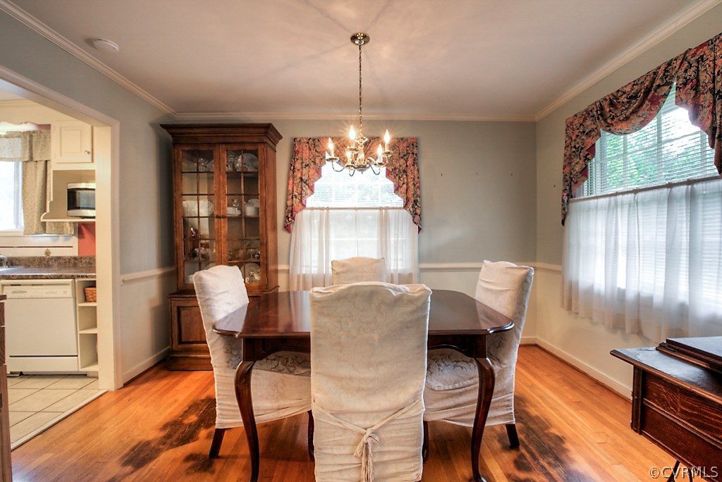 8712 Lonepine Road Henrico, VA 23294 - Photo 7 of 38 Gallery Image 7