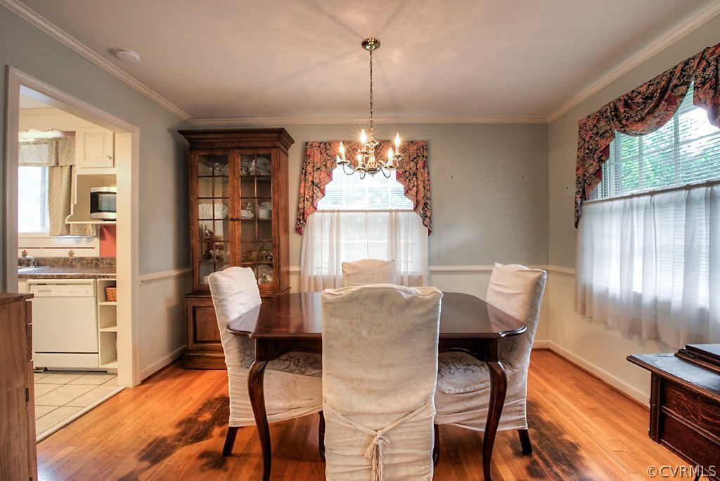 8712 Lonepine Road Henrico, VA 23294 - Photo 8 of 38 Gallery Image 8