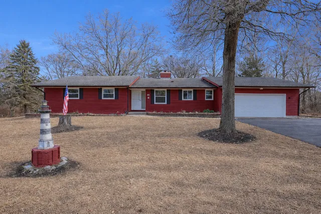 $579,000 | 11116 Seeman Road, Huntley, IL 60142