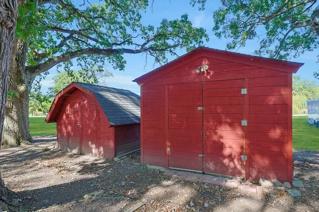 $579,000 | 11116 Seeman Road, Huntley, IL 60142