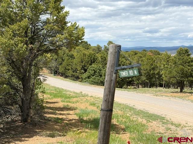 Lot 4 Tower Road Ridgway, CO 81432 - Photo 2 of 14