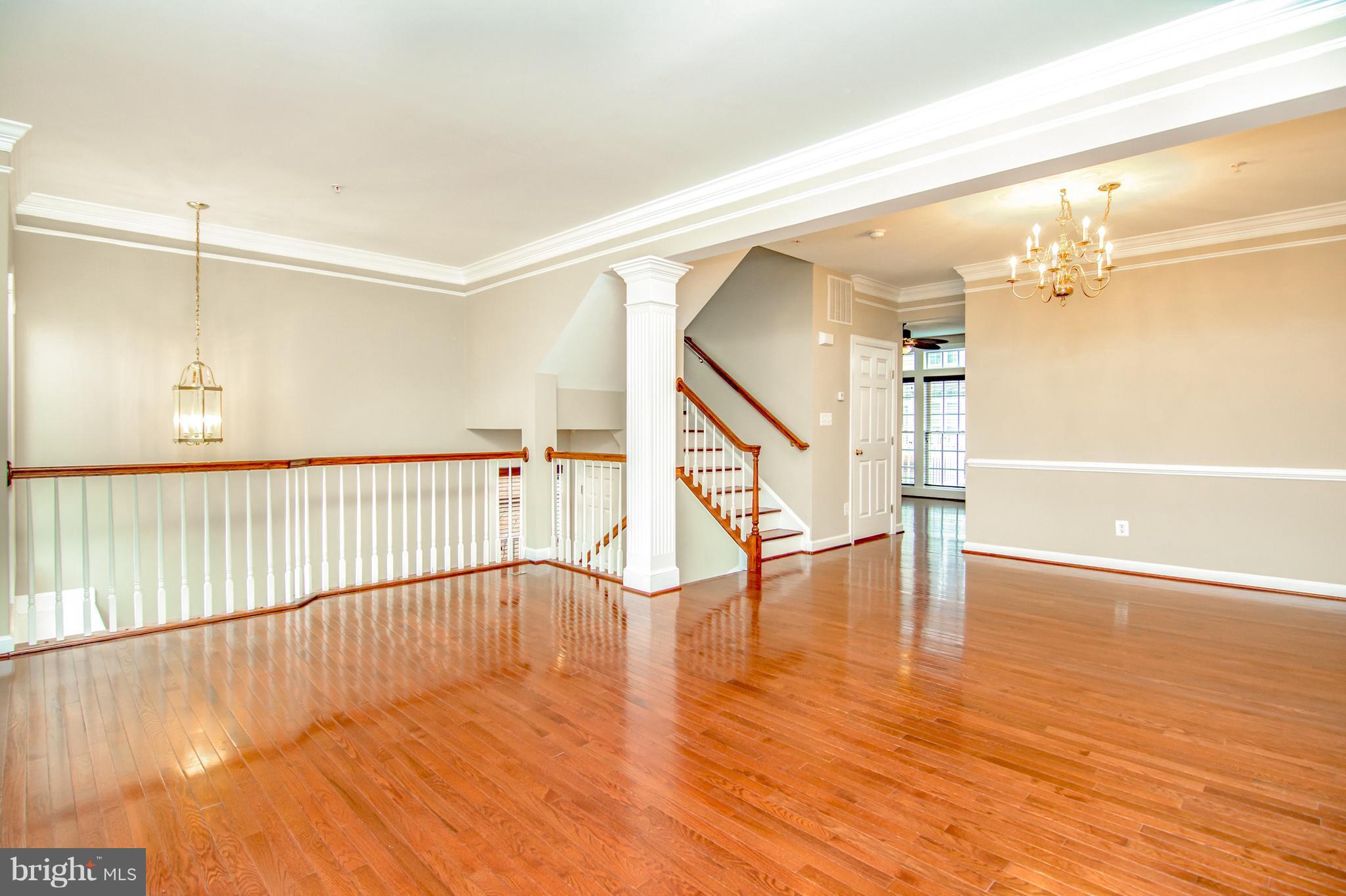 5146 Key View Way Perry Hall, MD 21128 - Photo 4 of 27 Living Room
