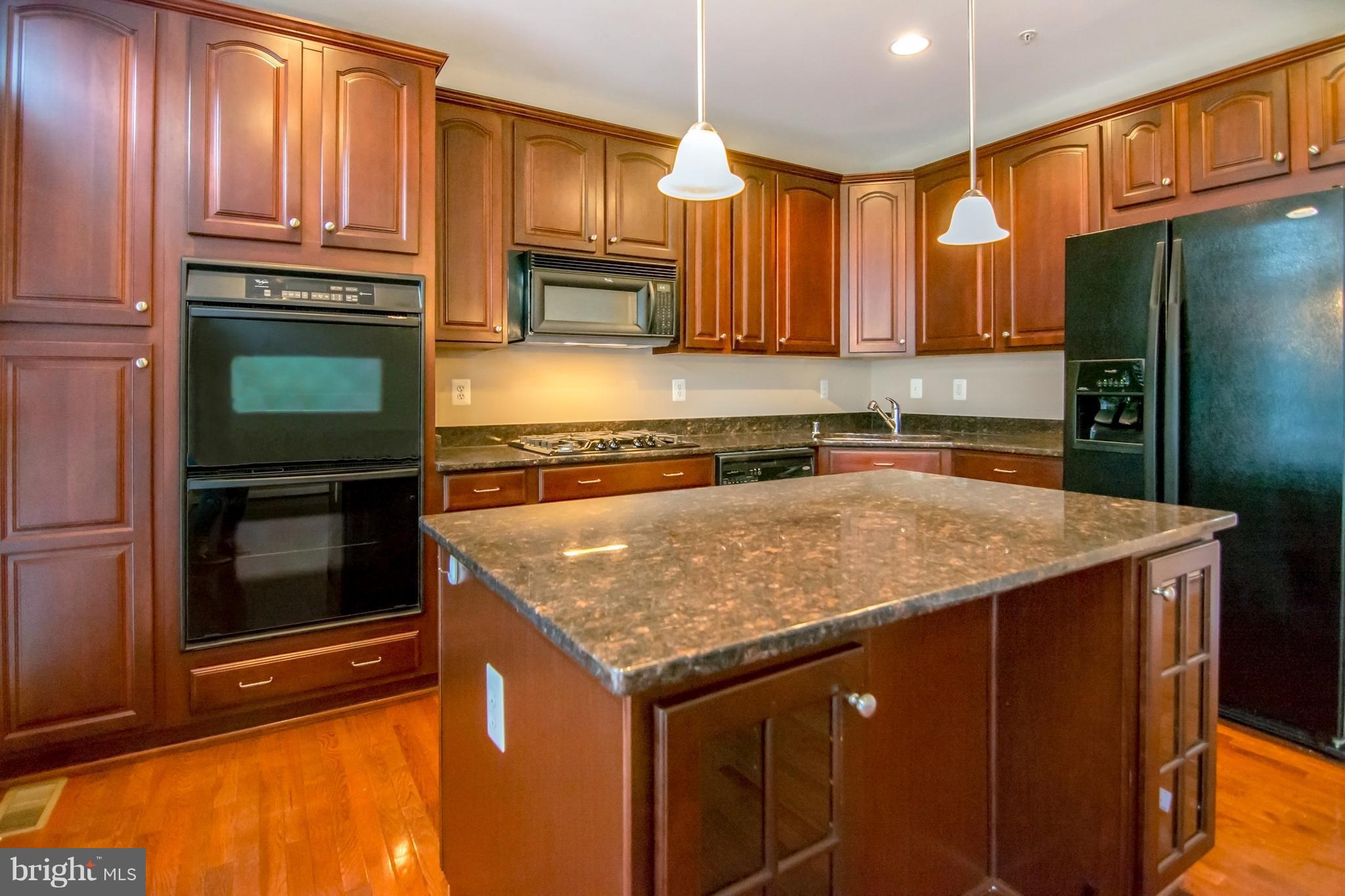 5146 Key View Way Perry Hall, MD 21128 - Photo 8 of 27 Kitchen