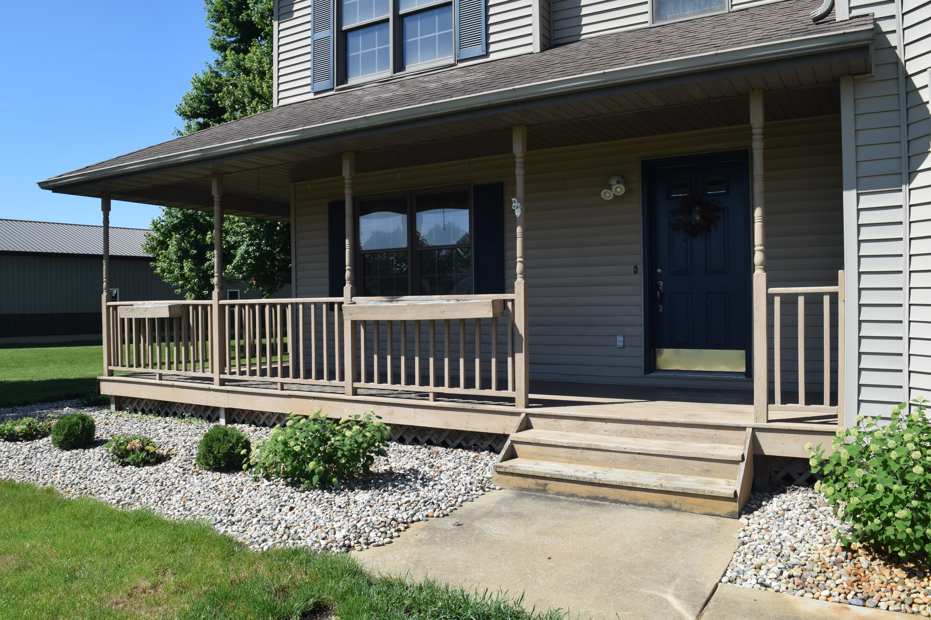 252 Adolph Shores Road Coldwater, MI 49036 - Photo 6 of 33 DSC_0080