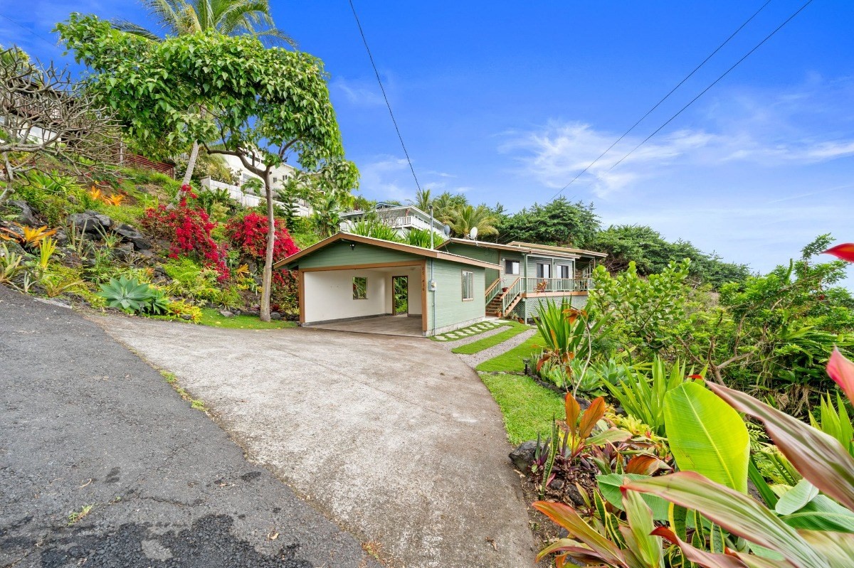 87-436 Kaohe Road Captain Cook, HI 96704 - Photo 3 of 30 Gallery Image 3