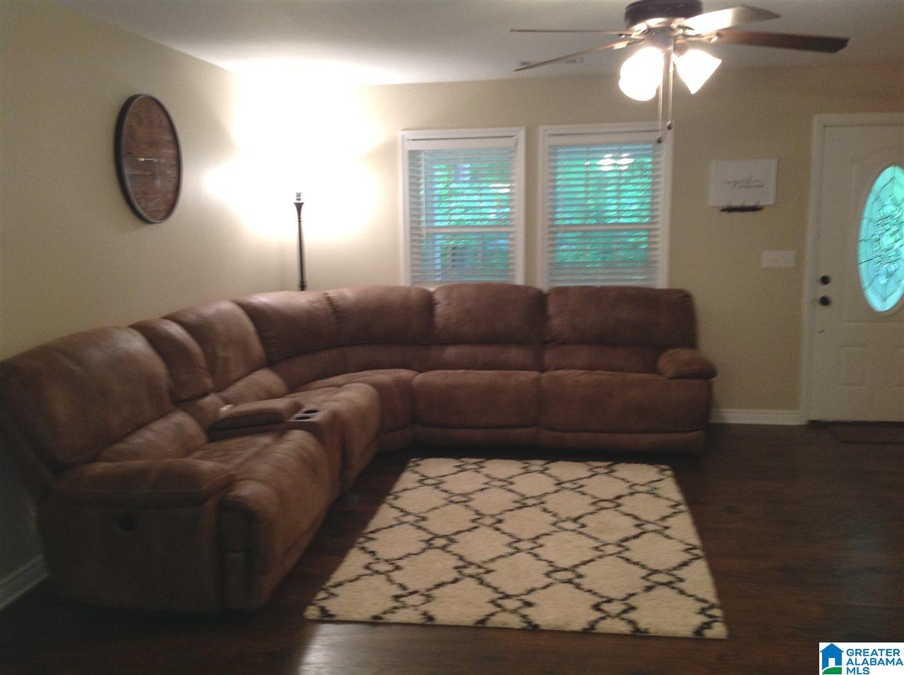 1646 County Road 35 Fruithurst, AL 36262 - Photo 13 of 50