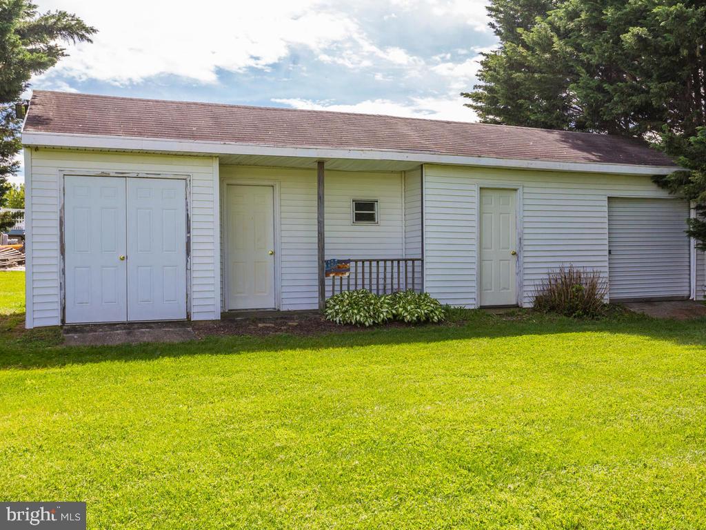 3495 Hoffman Mill Road Hampstead, MD 21074 - Photo 56 of 60 Gallery Image 56
