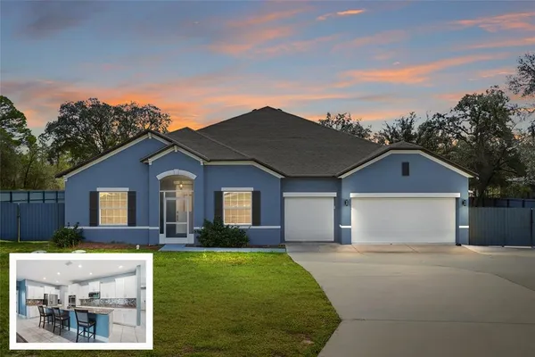 $549,900 | 11174 Marvelwood Road, Weeki Wachee, FL 34614