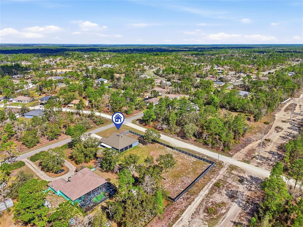 11174 Marvelwood Road Weeki Wachee, FL 34614 - Photo 61 of 65