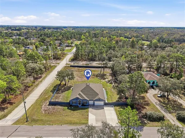 $549,900 | 11174 Marvelwood Road, Weeki Wachee, FL 34614