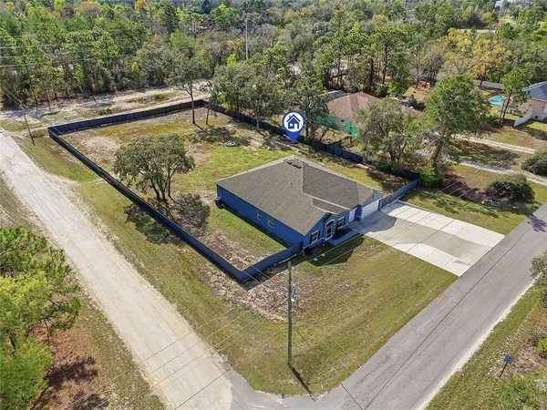 $549,900 | 11174 Marvelwood Road, Weeki Wachee, FL 34614