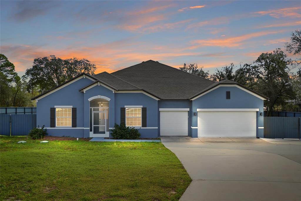 11174 Marvelwood Road Weeki Wachee, FL 34614 - Photo 65 of 65