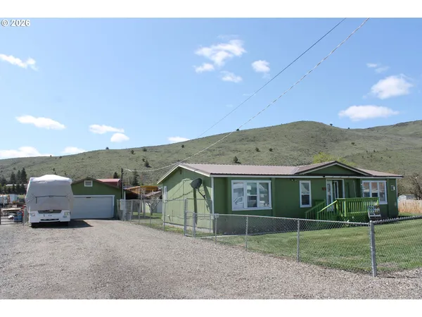 $275,000 | 2011 Colorado Place, Baker City, OR 97814