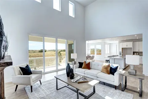 $949,000 | 16839 Black Rose Circle, Parker, CO 80134