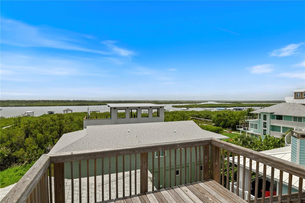 6956 Turtlemound Road New Smyrna Beach, FL 32169 - Photo 3 of 42