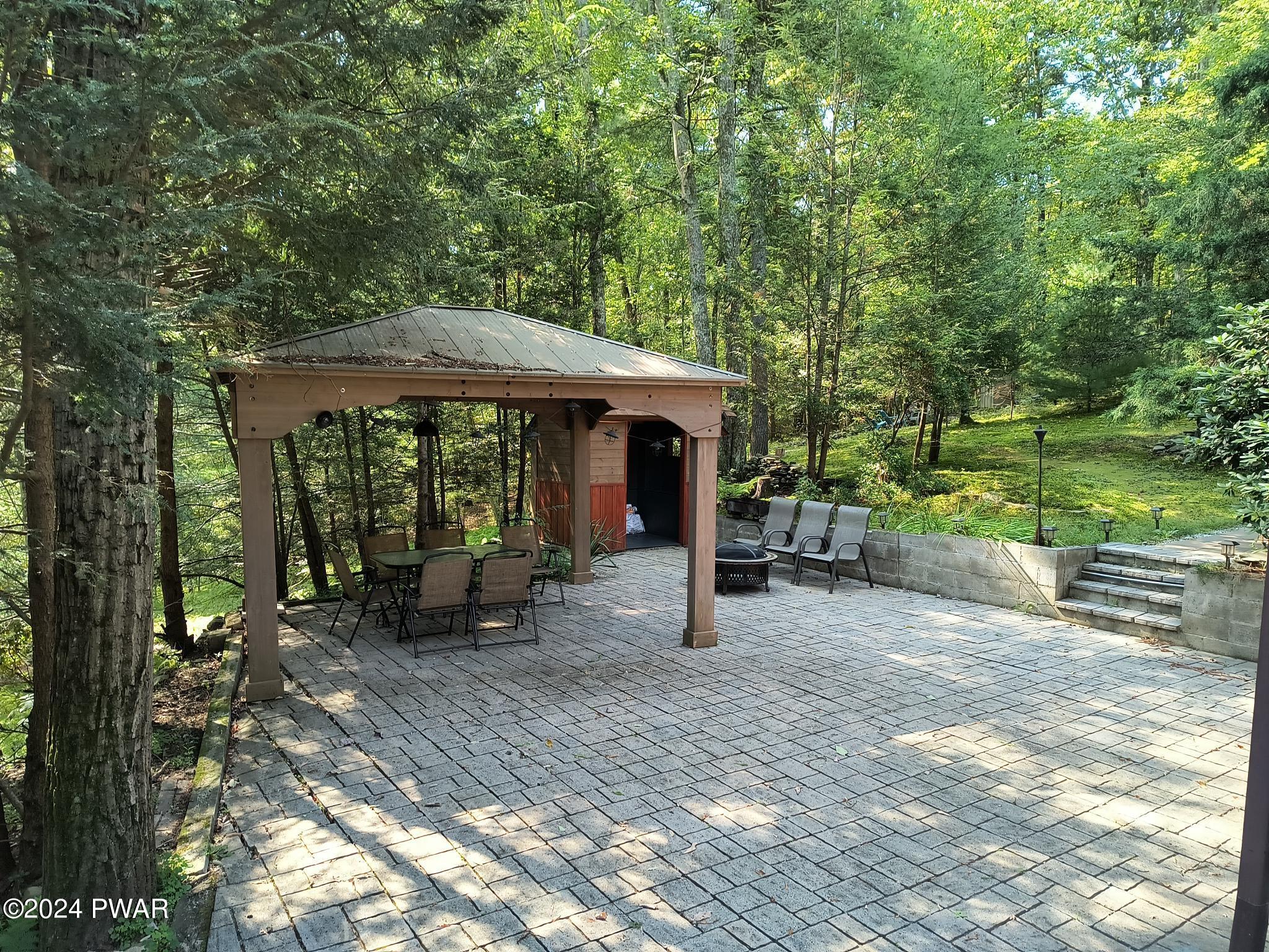 145 Pedersen Ridge Road Milford, PA 18337 - Photo 33 of 38