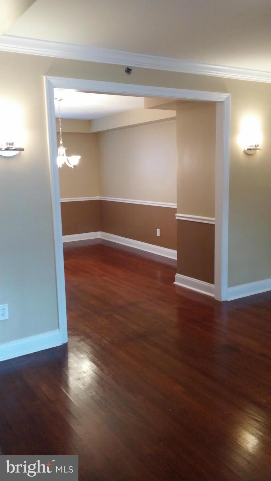 3814 Ednor Road Baltimore, MD 21218 - Photo 2 of 16 Living Room