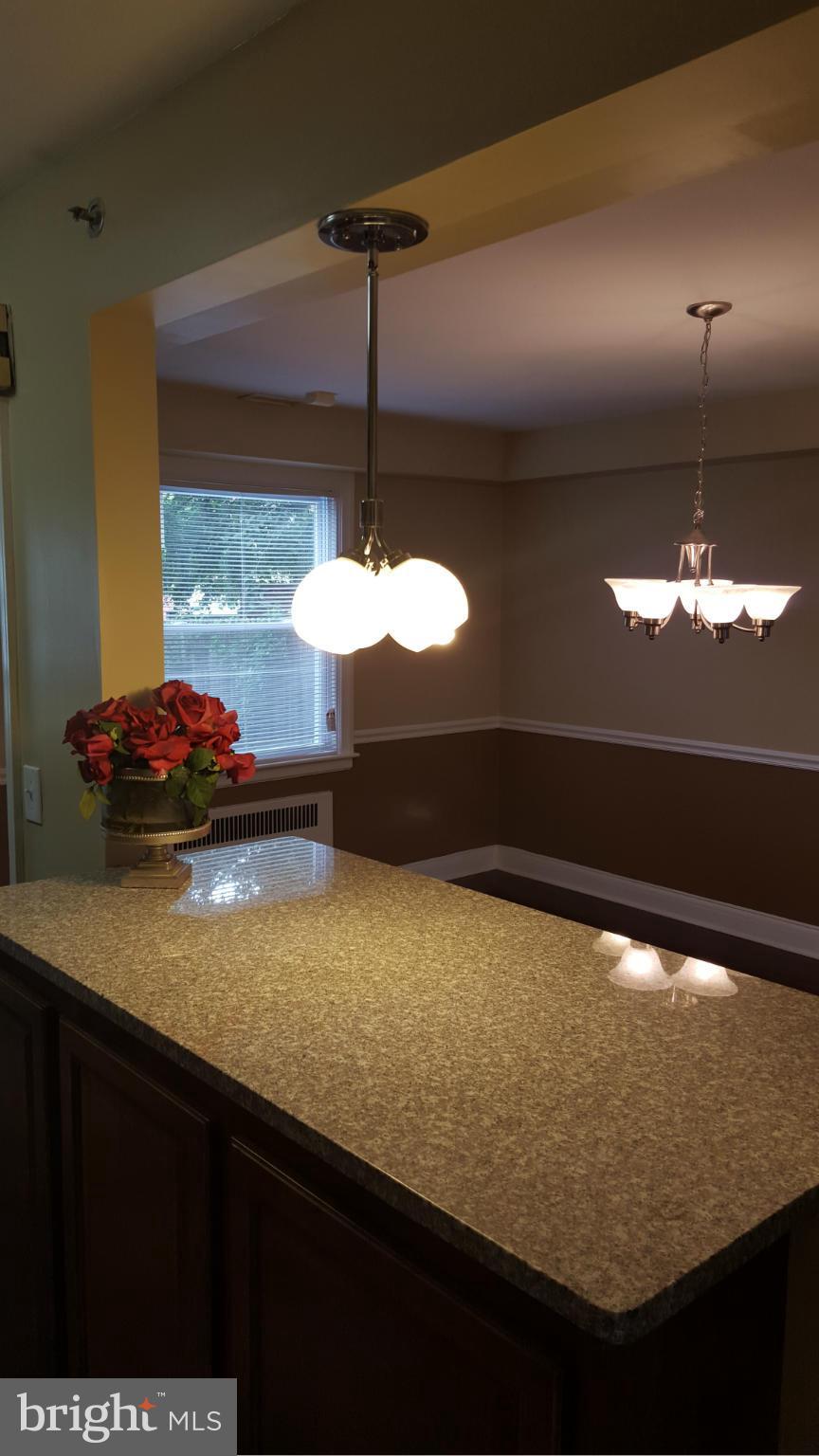 3814 Ednor Road Baltimore, MD 21218 - Photo 11 of 16 Dining Room