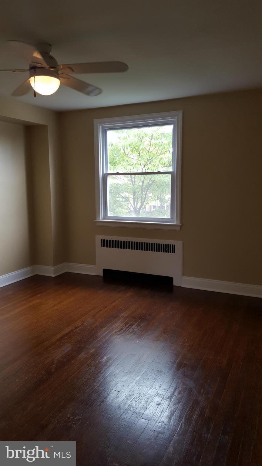 3814 Ednor Road Baltimore, MD 21218 - Photo 14 of 16 Dining Room