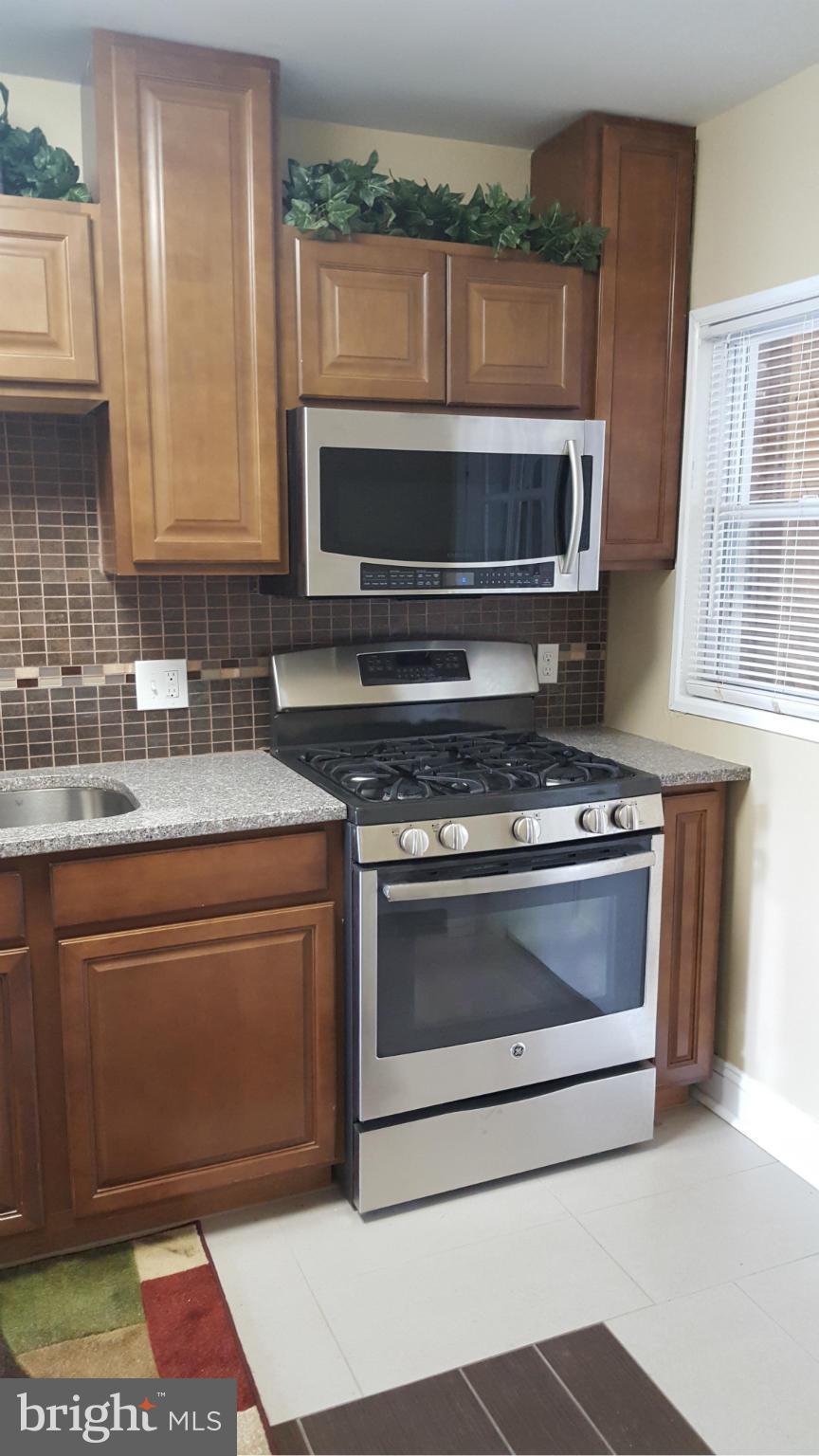 3814 Ednor Road Baltimore, MD 21218 - Photo 7 of 16 Kitchen