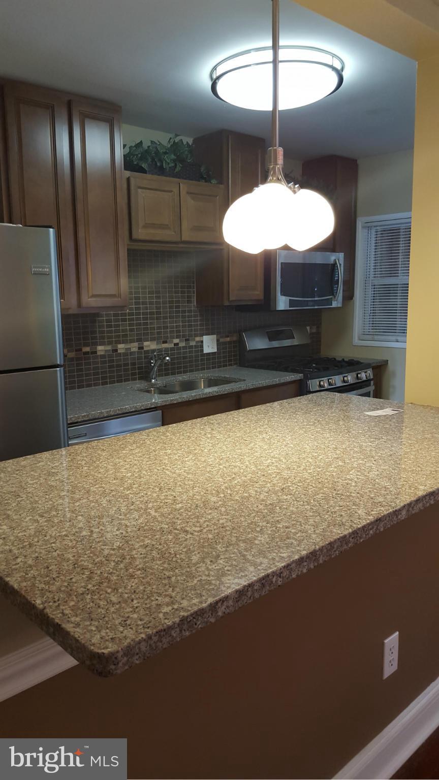 3814 Ednor Road Baltimore, MD 21218 - Photo 8 of 16 Kitchen