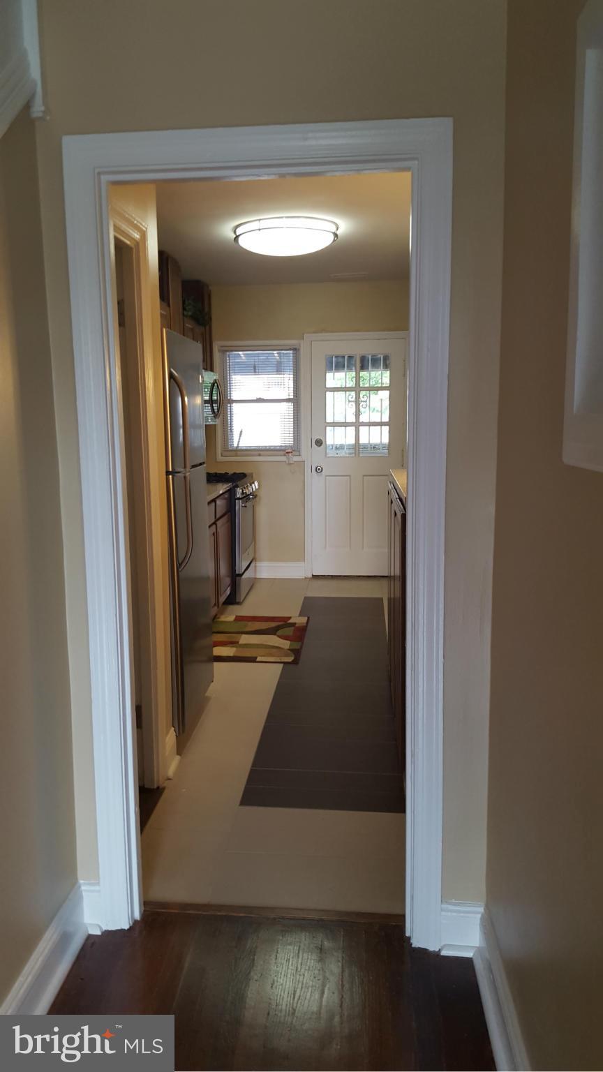 3814 Ednor Road Baltimore, MD 21218 - Photo 10 of 16 Kitchen