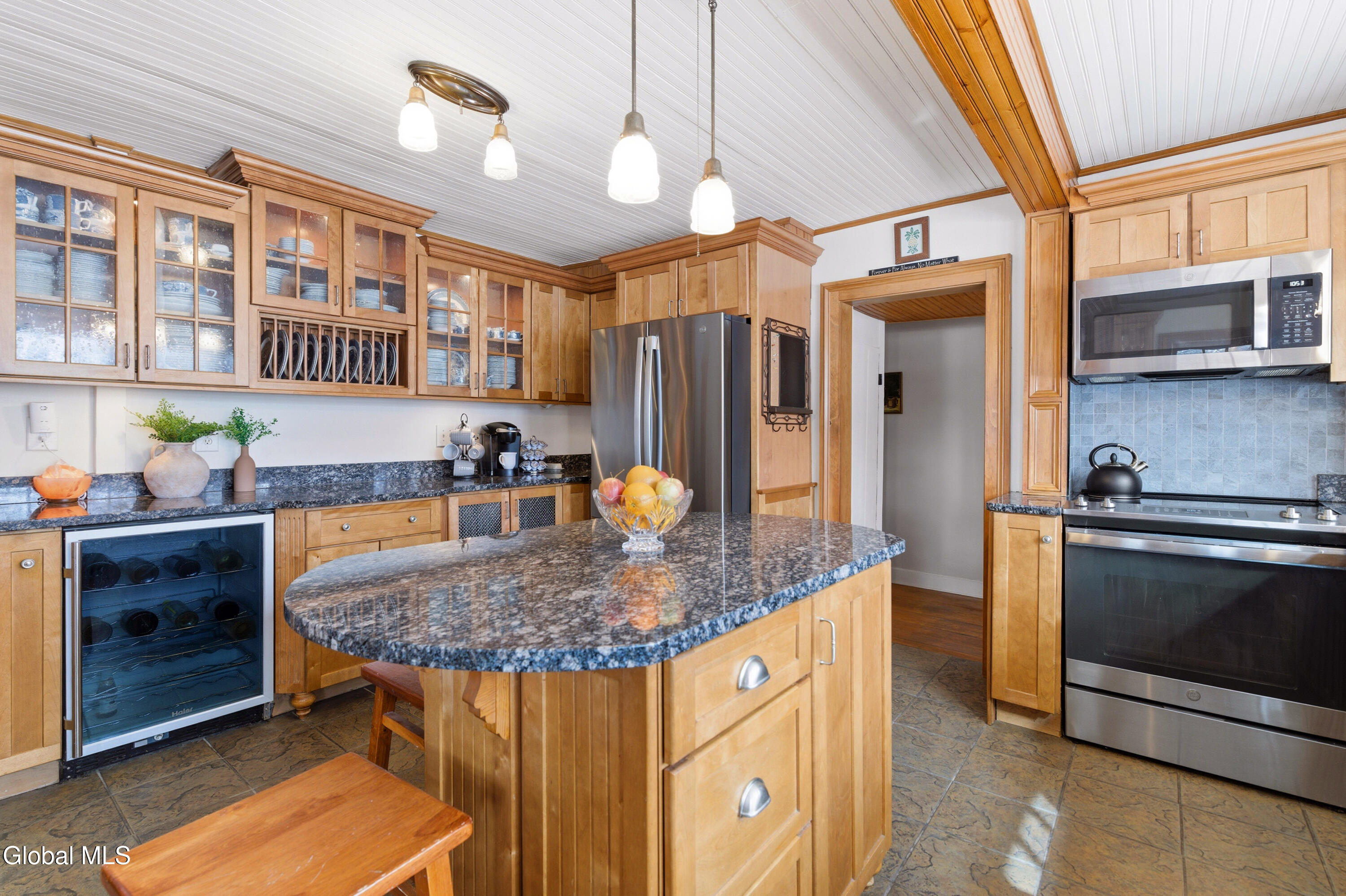 797 Western Road Schodack, NY 12033 - Photo 13 of 57 Kitchen(1)