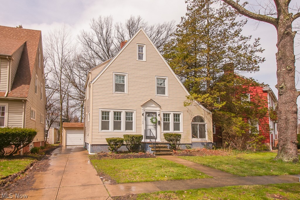1166 Sylvania Road Cleveland, OH 44121 - Photo 2 of 34