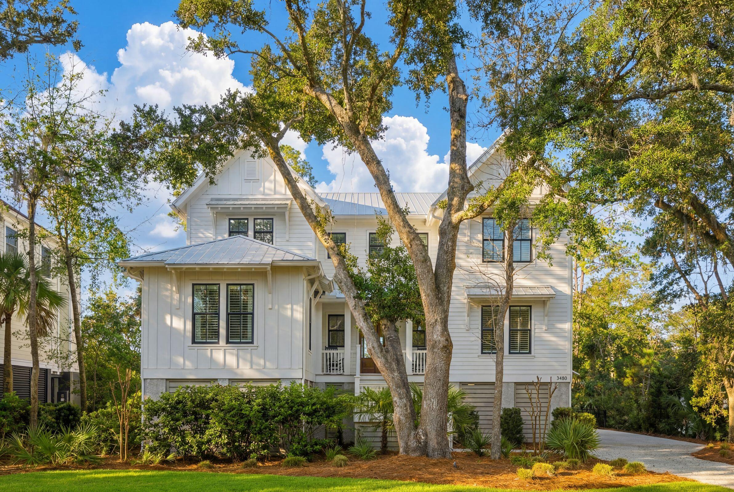 3480 Henrietta Hartford Road Mount Pleasant, SC 29466 - Photo 2 of 122 2