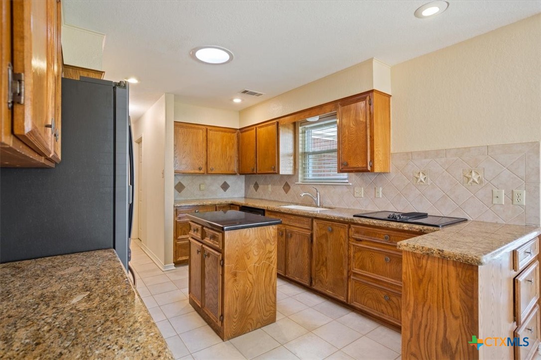 2422 Smith Bluff Road Salado, TX 76571 - Photo 13 of 38