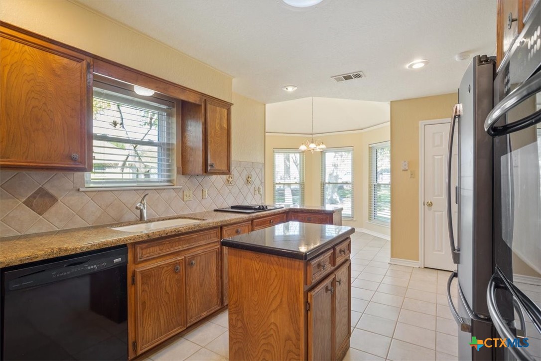 2422 Smith Bluff Road Salado, TX 76571 - Photo 14 of 38