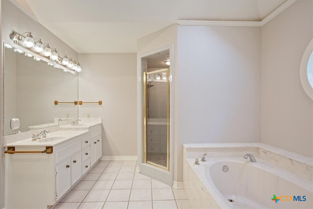 2422 Smith Bluff Road Salado, TX 76571 - Photo 18 of 38