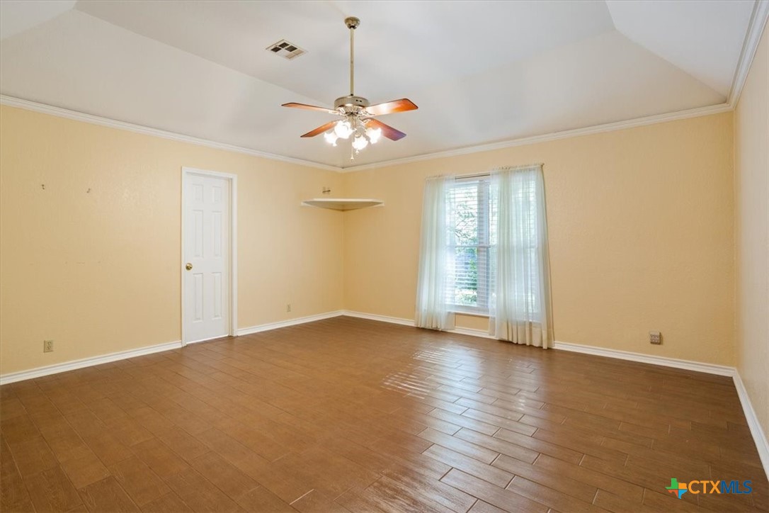 2422 Smith Bluff Road Salado, TX 76571 - Photo 21 of 38