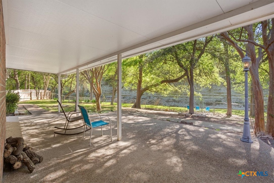 2422 Smith Bluff Road Salado, TX 76571 - Photo 31 of 38