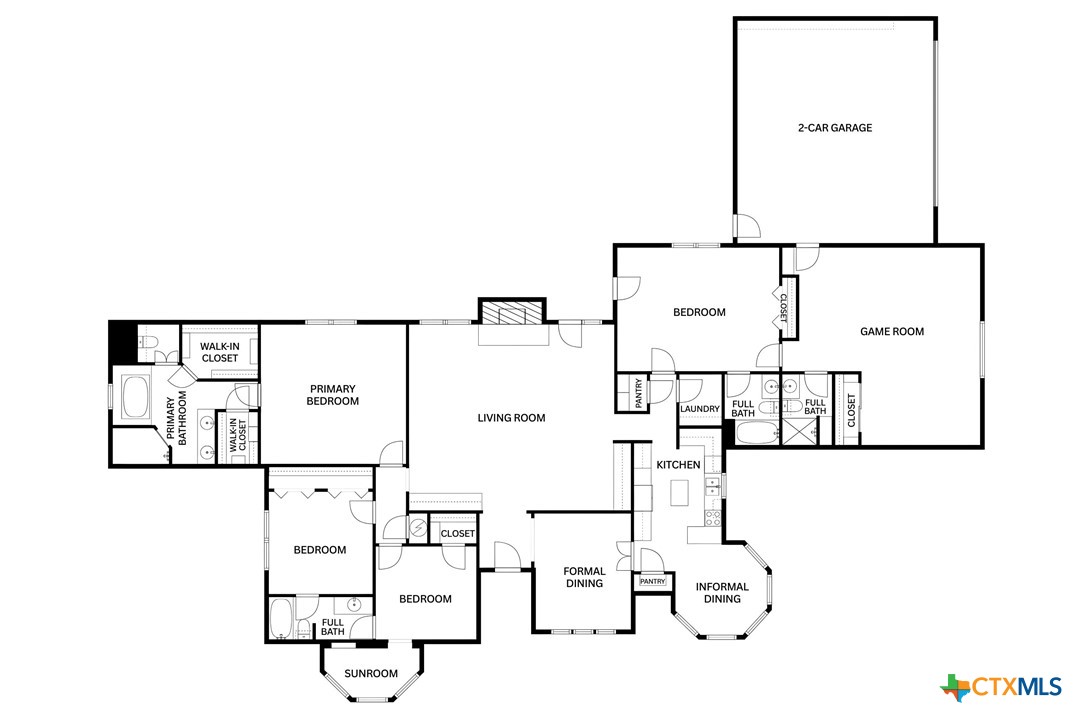 2422 Smith Bluff Road Salado, TX 76571 - Photo 38 of 38