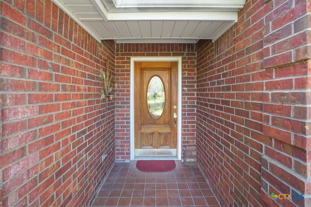 2422 Smith Bluff Road Salado, TX 76571 - Photo 4 of 38