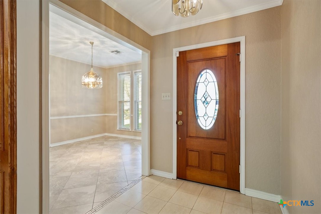 2422 Smith Bluff Road Salado, TX 76571 - Photo 5 of 38