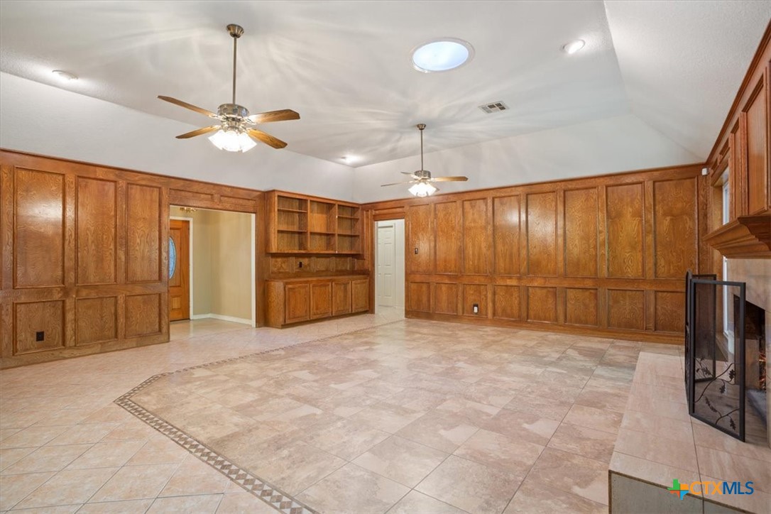 2422 Smith Bluff Road Salado, TX 76571 - Photo 8 of 38