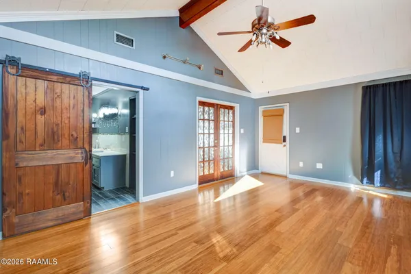 $269,900 | 107 MacArthur Drive, Sunset, LA 70584