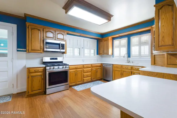 $269,900 | 107 MacArthur Drive, Sunset, LA 70584