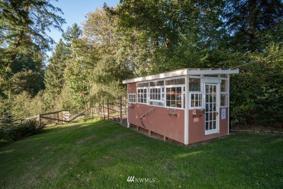 207 Kennicott Road Chehalis, WA 98532 - Photo 22 of 25