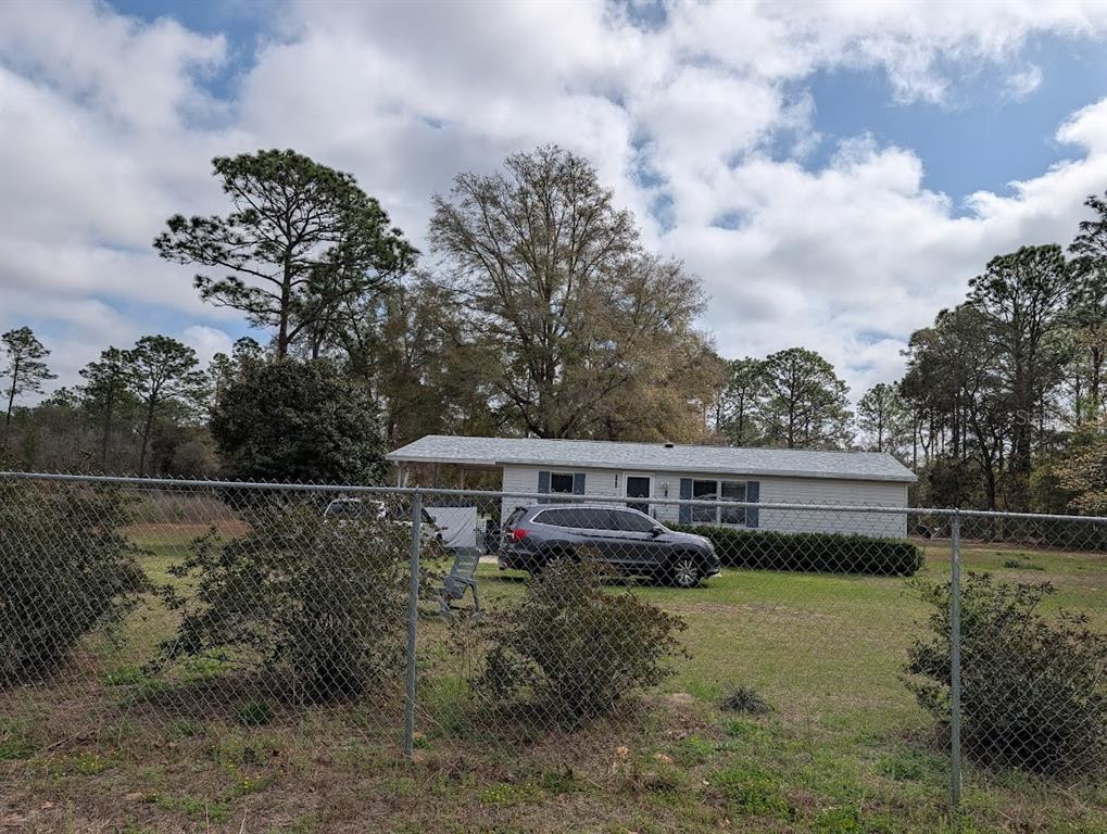 Southwest 129th Ter Road Dunnellon, FL 34432 - Photo 8 of 11 Gallery Image 8