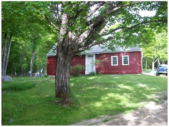 41 Dickey Hill Road Deering, NH 03244 - Photo 1 of 1