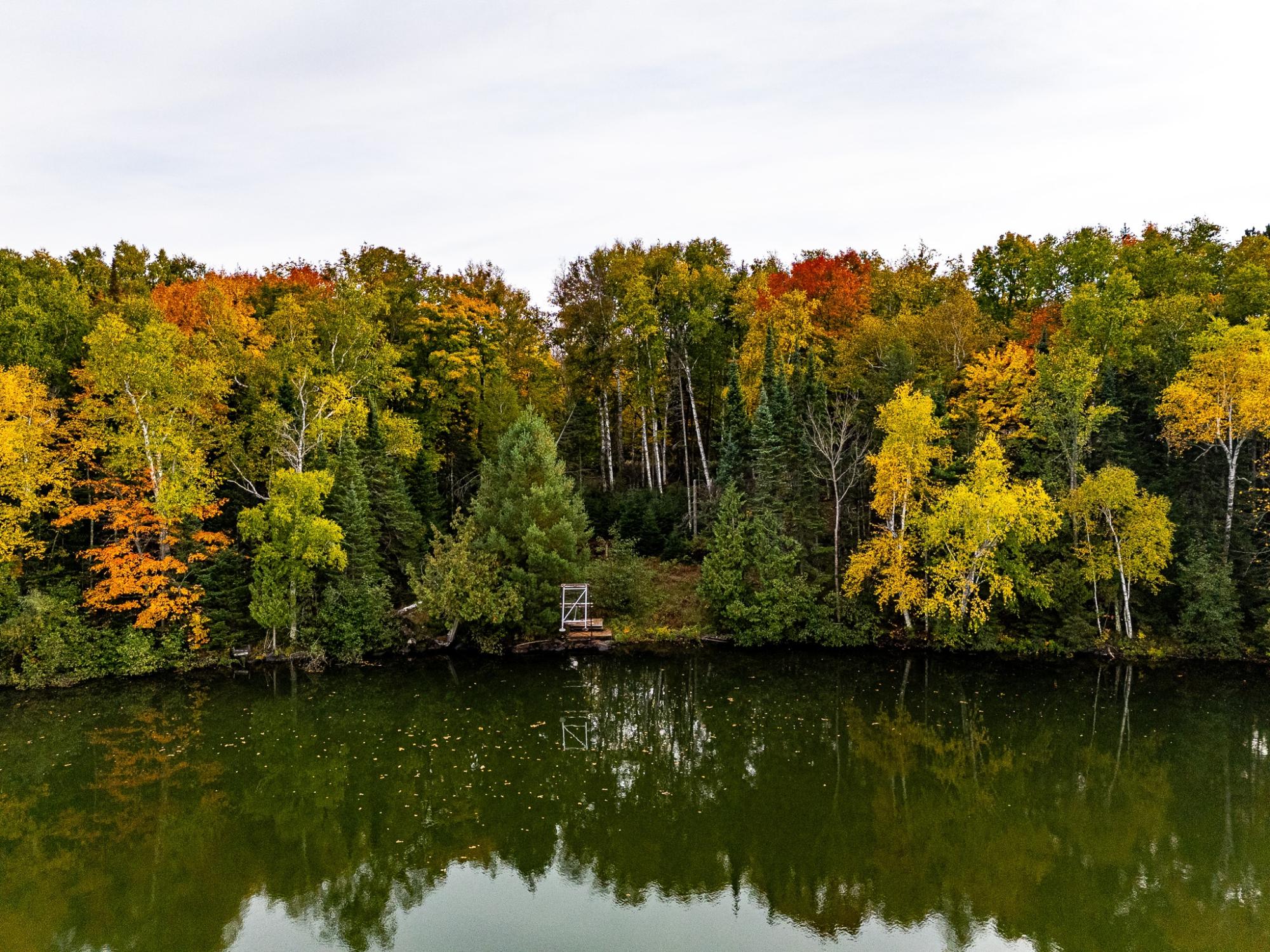 Lot 5 Bartsch Road Presque Isle, WI 54557 - Photo 19 of 48 Gallery Image 19