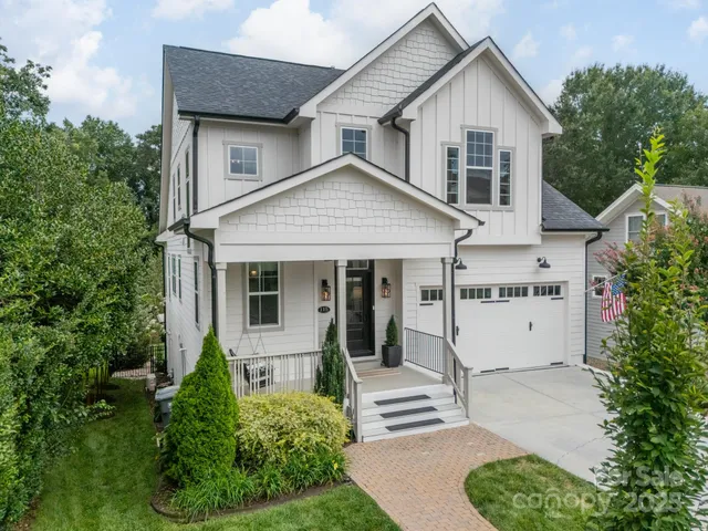 $1,075,000 | 115 Bryant Street, Belmont, NC 28012