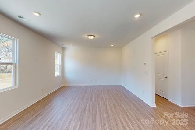 $349,990 | 1219 Fremont Drive, Wingate, NC 28174